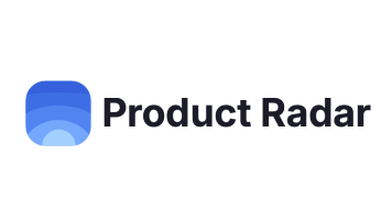 Product Radar