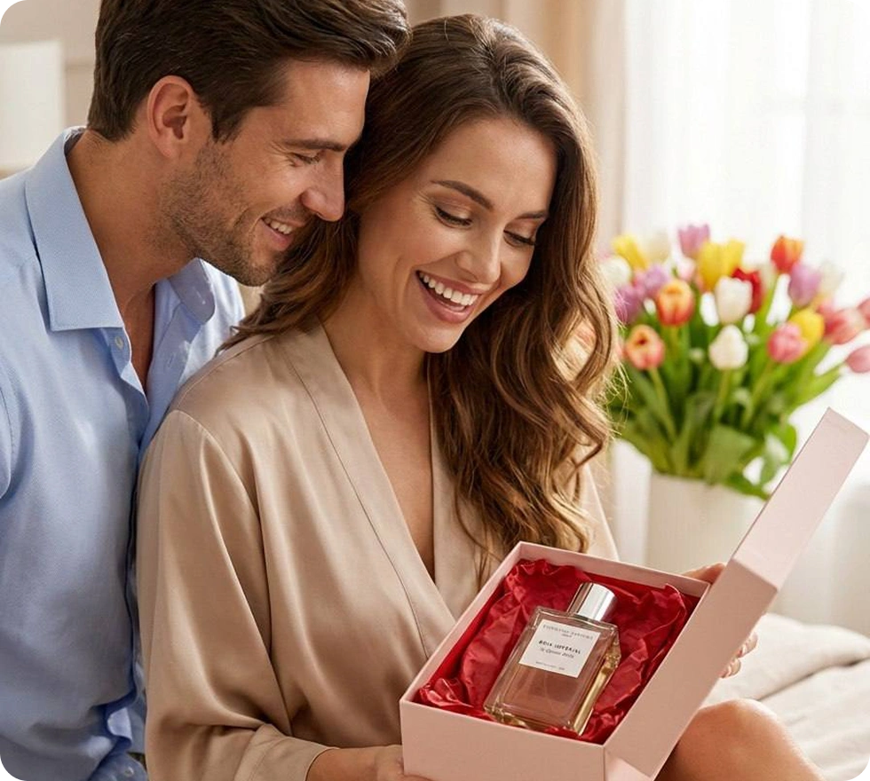 Подарок для нее