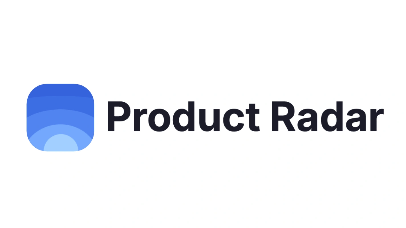 Product Radar