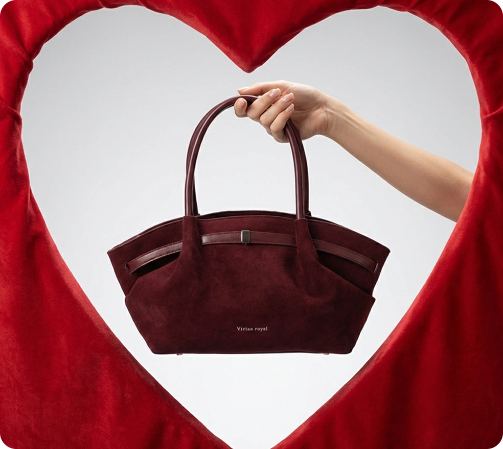 Рука в центре сердца