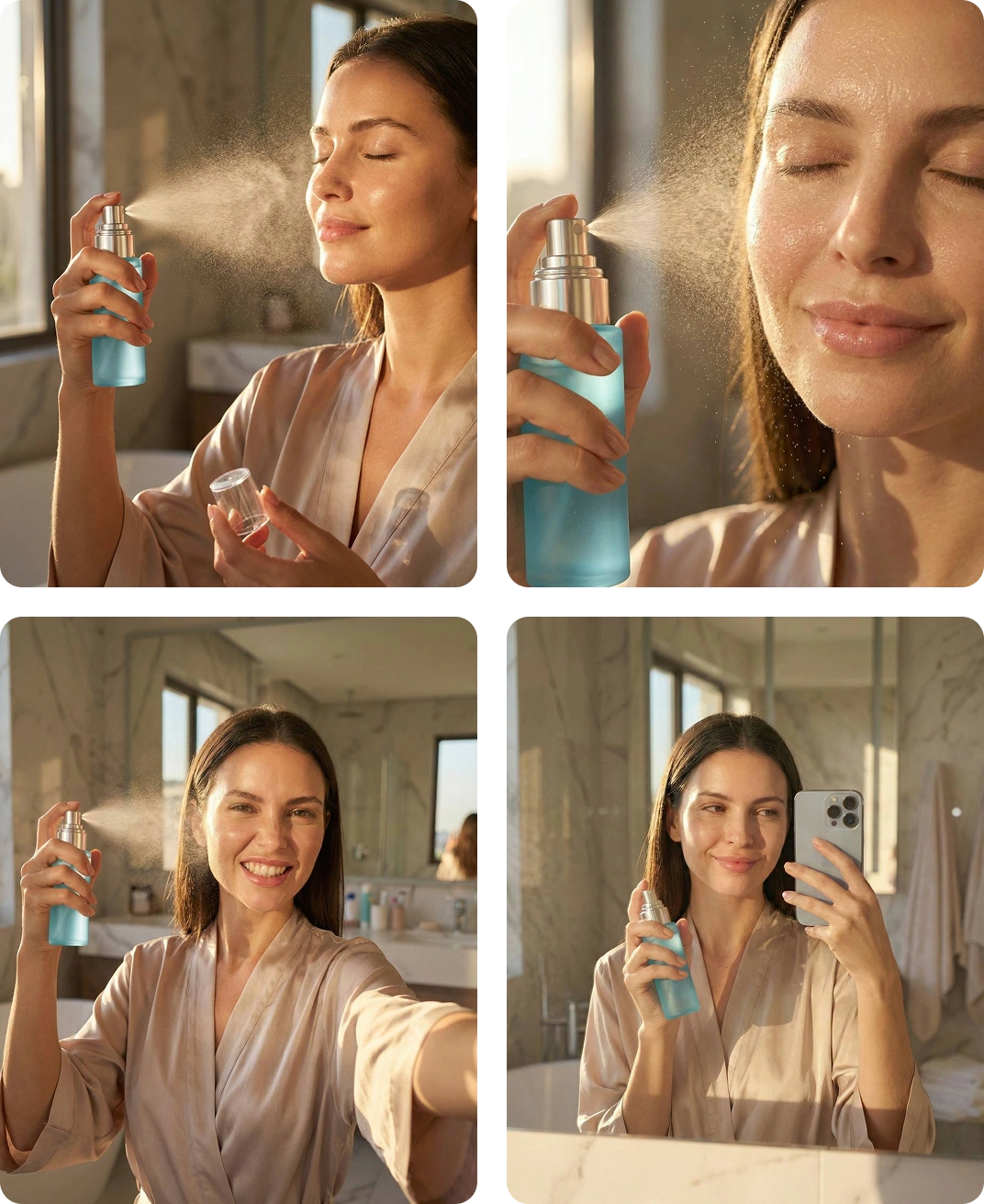 Фотосъемка с моделью