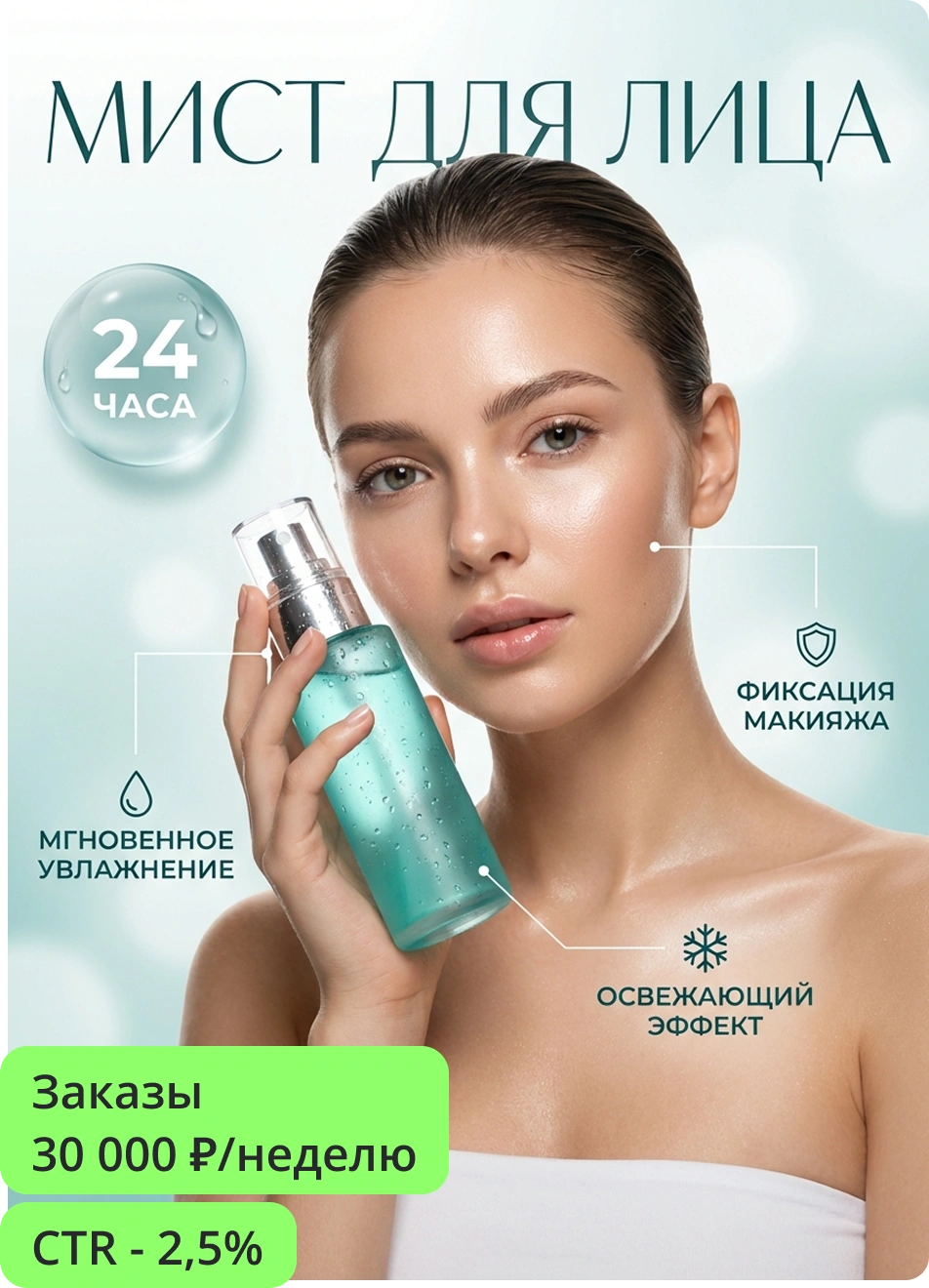 Инфографика