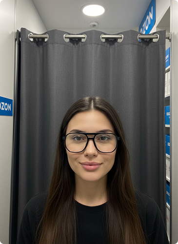 ПВЗ примерочные 1